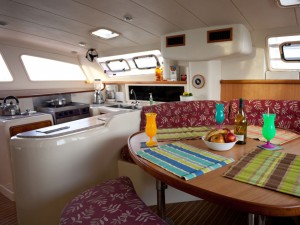 Galley-and-Dining